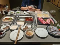 -海底捞火锅(翔龙天地广场店)