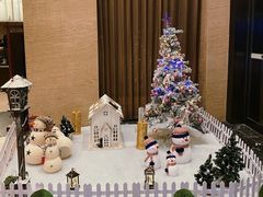 -天目湖御水温泉·度假酒店