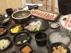 -好得火锅(育才店)