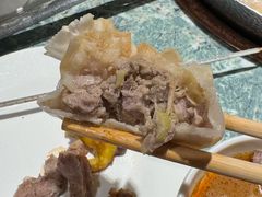 -泽成冰煮羊(非·遗东岸国际店)