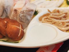 -安安火锅(上美广场店)
