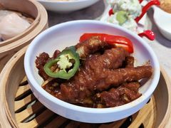 -金翠皇宫粤菜·点心·海鲜(翡翠店)