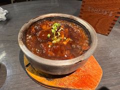 石锅牛排骨-阿大排档(长春这有山店)