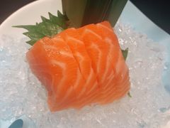 -红叶日本料理(开发区店)