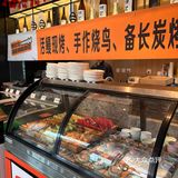减脂期吃自助餐也不会亏店
