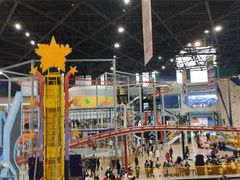-弘阳·未来世界(弘阳广场店)