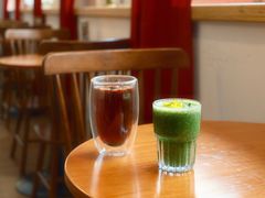 -雕刻时光咖啡馆(师大路店)