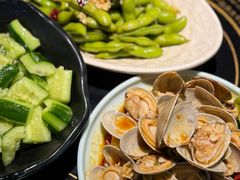 -沪小胖·小龙虾·蓝龙王(八佰伴店)