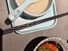 -滇小鱼·云南野生菌火锅(上杭路店)