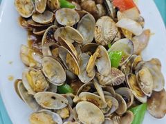 -南湾海鲜餐厅(南澳海鲜街店)