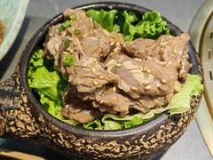 -明洞王妃家烤肉(苏州中心星悦汇店)