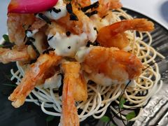 -茶宴·美食地标餐厅(沙坡尾店)