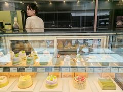 -théATRE 茶聚场(王府中環店)