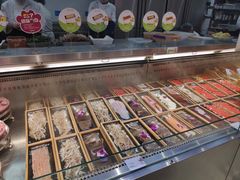 零售区-串一火锅(赛格国际购物中心店)