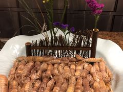 皮皮虾-京华世纪酒店·潮苑大酒楼(益华百货店)