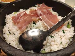 -环球港凯悦 · 享悦中餐厅