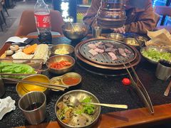 -伏一解牛烤肉专门店(信业购物中心店)