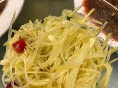 -川人川菜馆·小龙虾·鲜虾现做(黄山路店)
