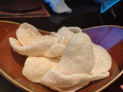 -红泰·泰精选·特色料理(中山路店)