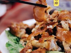 -金掌勺锅包肉(太原万达店)
