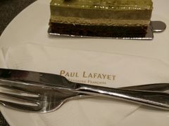 -PAUL LAFAYET 法式甜品(港汇广场店)