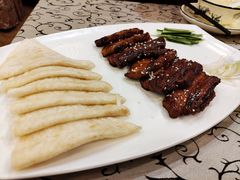 -一江春水·杭帮臻宴(三台山店)