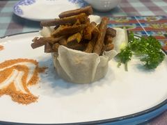 -伊帆食府·青海地方特色美食