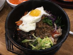 -全州拌饭馆(龙源西街店)