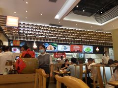 大堂-大厨小馆(华阳城店)
