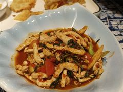 -滇道云南特色料理(康定路店)