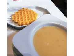 -豪客来牛排(东区万达坊店)
