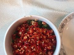 -北平楼老北京涮羊肉(滨河北路店)