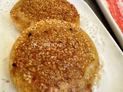 -北门涮肉·炭火铜锅涮肉(什刹海店)