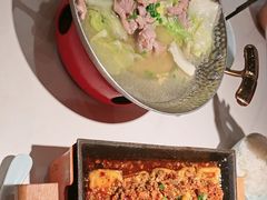 -全牛匠·乐山跷脚牛肉(西北旺万象汇店)