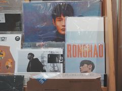 -独音唱片 Indie Music