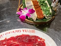 -朱光玉火锅馆(全国总店·金冠好店)
