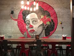 -Luchador摔跤手墨西哥餐厅(恒宇广场店)