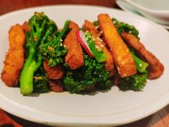 -七色云蔬食(喜邻里店)