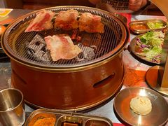 -西塔老太太泥炉烤肉(苏州大悦城店)