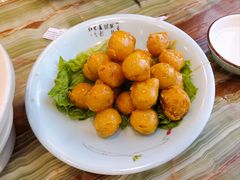 -椿记烧鹅(柳邕店)