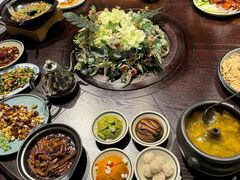 -福照楼汽锅鸡·云南菜(护国路店)