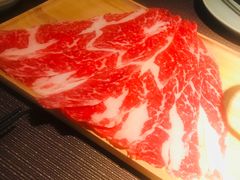 -山葵家·创意料理(EFC欧美广场店)
