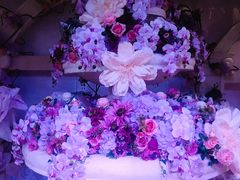 -芭菲盛宴·环球美食(北城国际店)