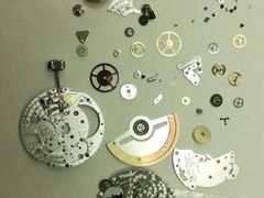 -名表维修(庄胜崇光百货店)