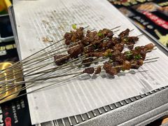 -纪录片《人生一串》体验店(静安店)