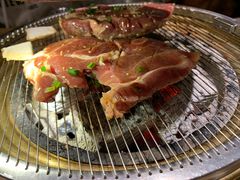 -泥炉烧肉师(新街口金銮巷店)
