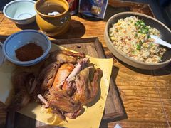 -打酱油·非遗淮扬菜(瘦西湖梅岭店)