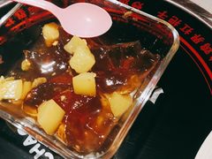 -虎丫炒鸡(平顶山汝州绿洲广场店)
