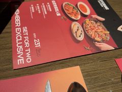 -ZAFFERANO西班牙海鲜饭(上海首店)