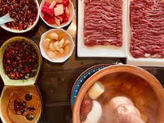 -南门涮肉(上海一店)